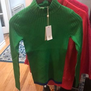 Tory Burch Sweater xxs